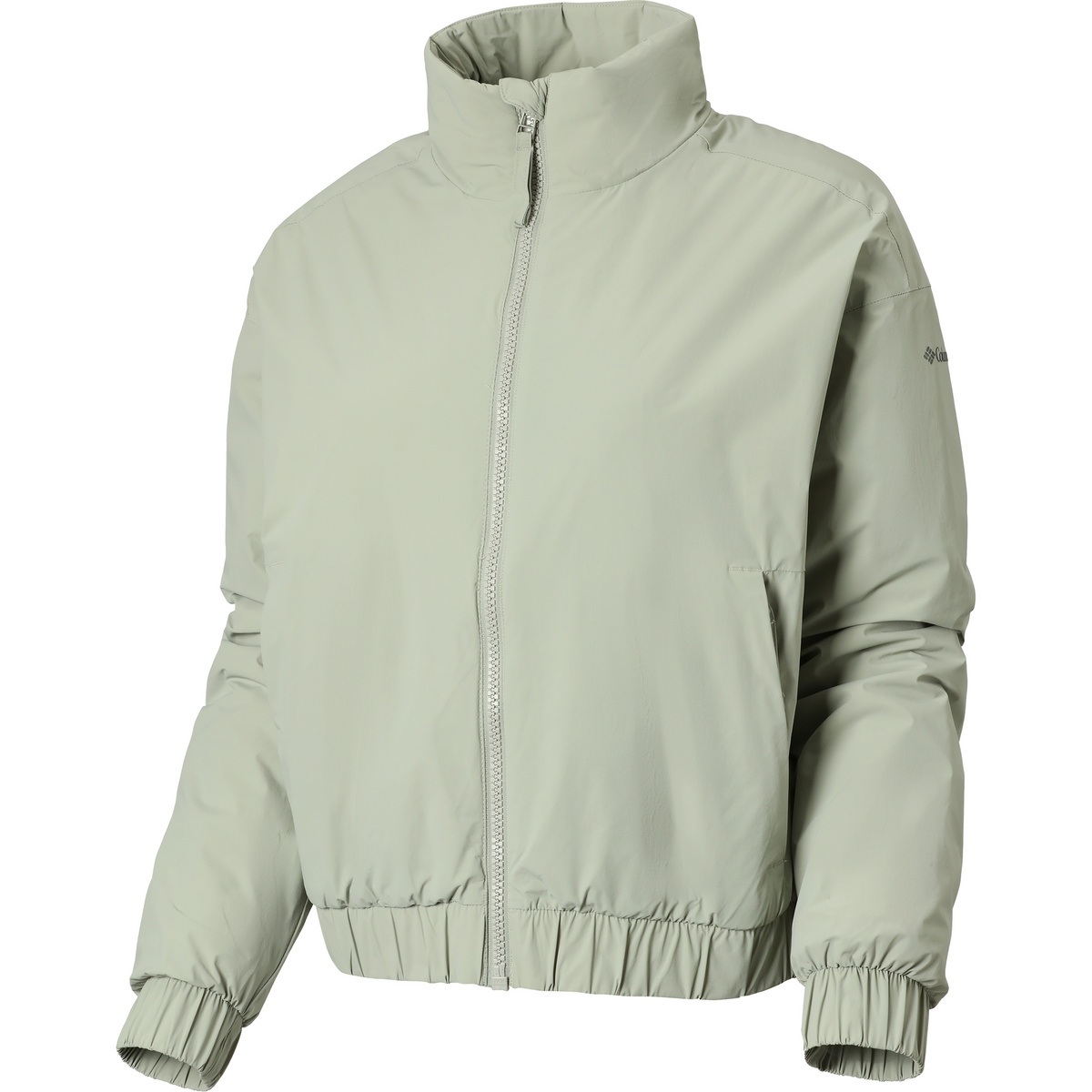 Columbia Damen AmazeStretch Bomber Jacke