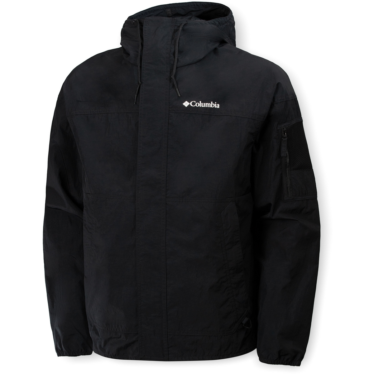 Columbia Herren Challenger II Jacke