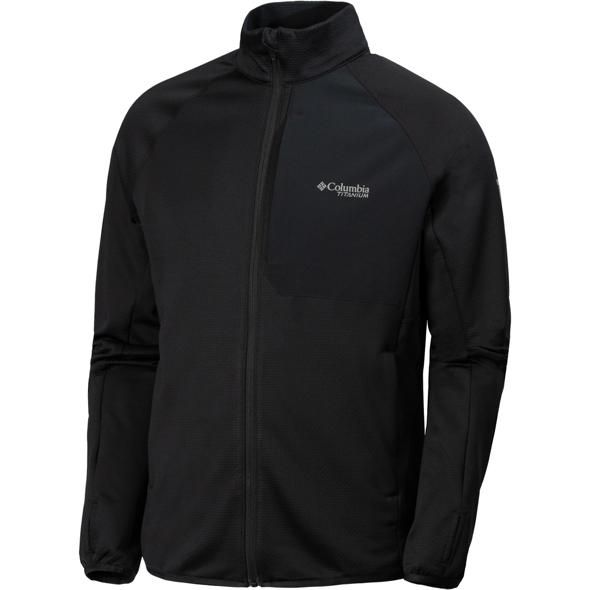 Columbia Herren Triple Canyon Grid II Jacke