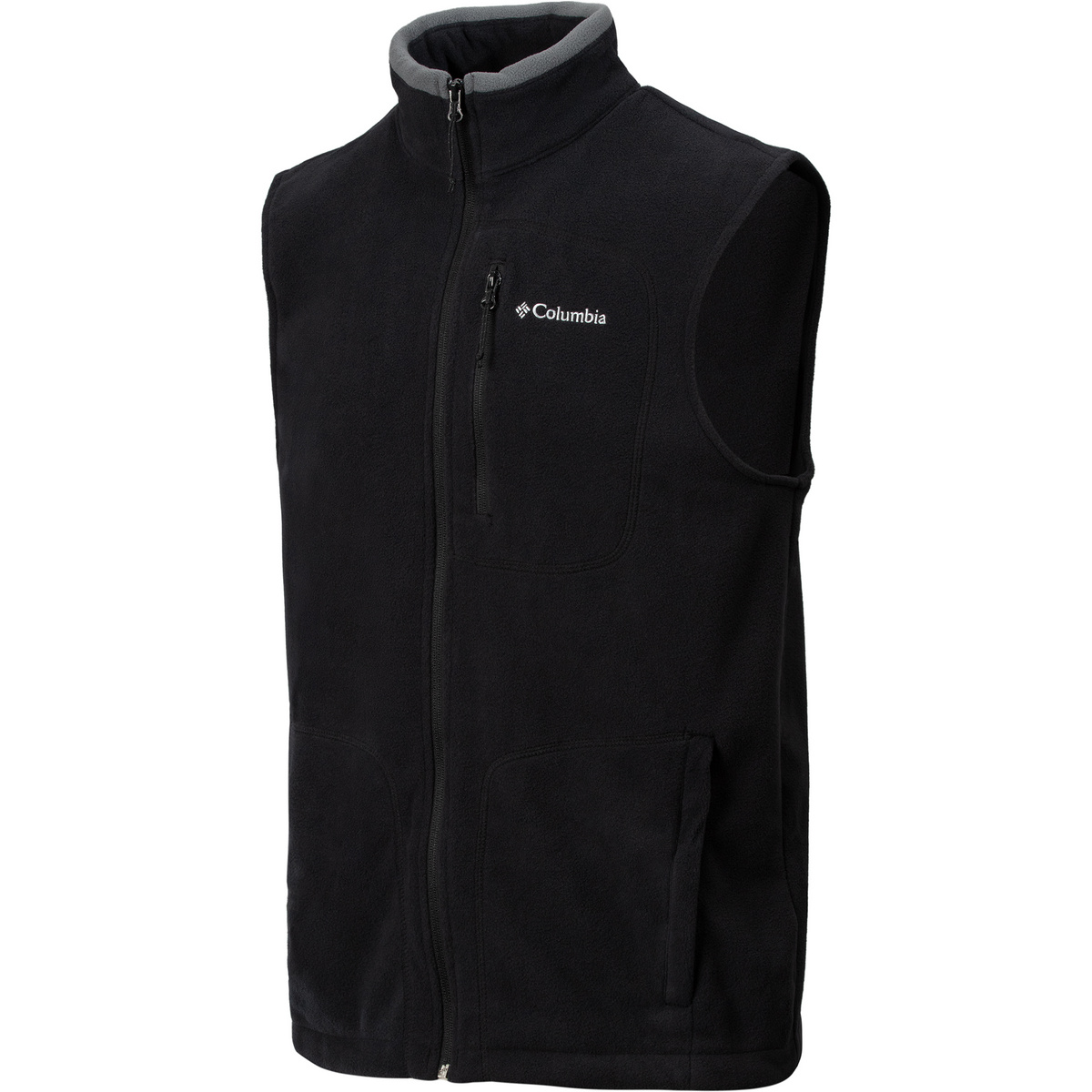 Columbia Herren Fast Trek Fleece Weste