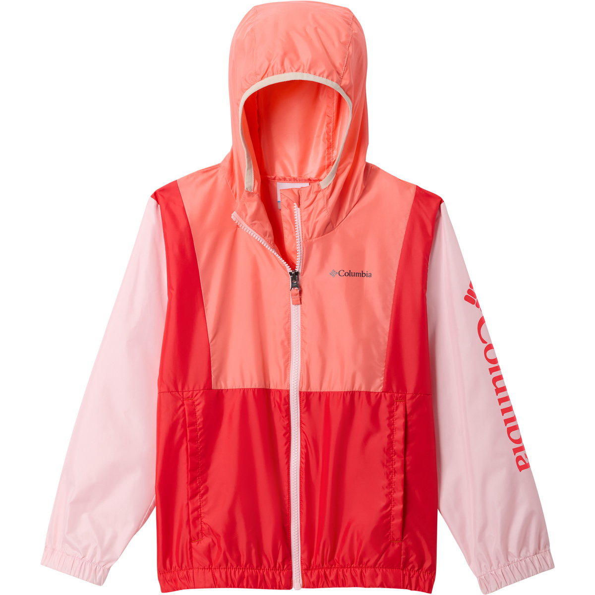 Columbia Kinder Lily Basin II Jacke