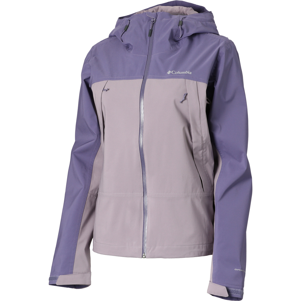 Columbia Damen Boulder Falls Jacke