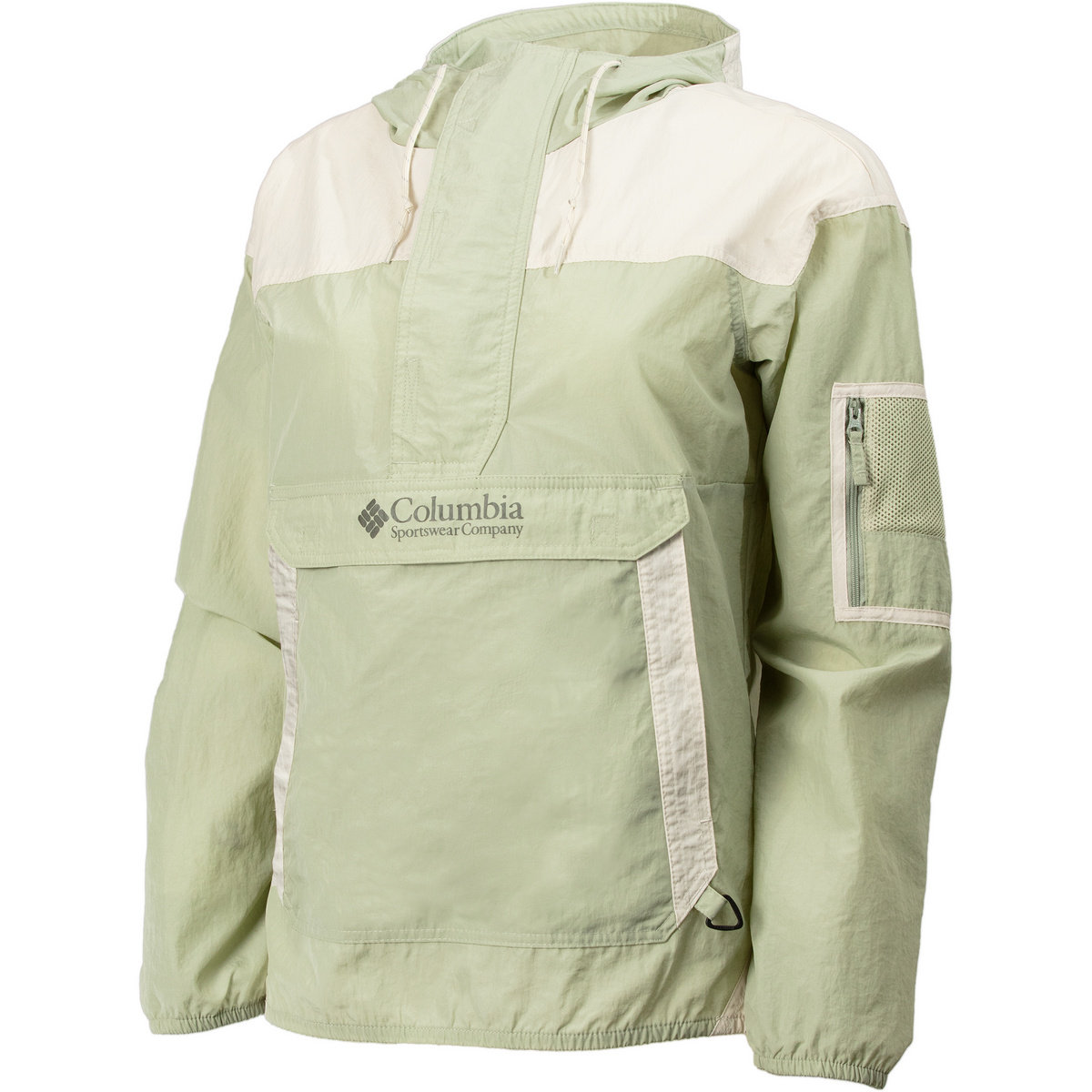 Columbia Damen Challenger II Jacke