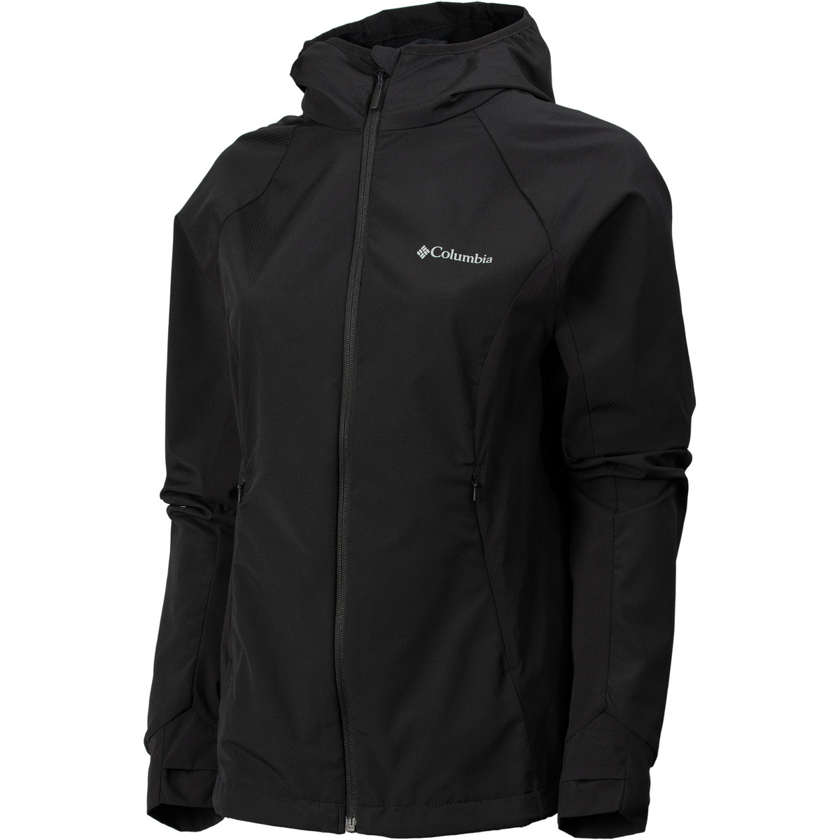 Columbia Damen Sweet As III Softshell Hoodie Jacke
