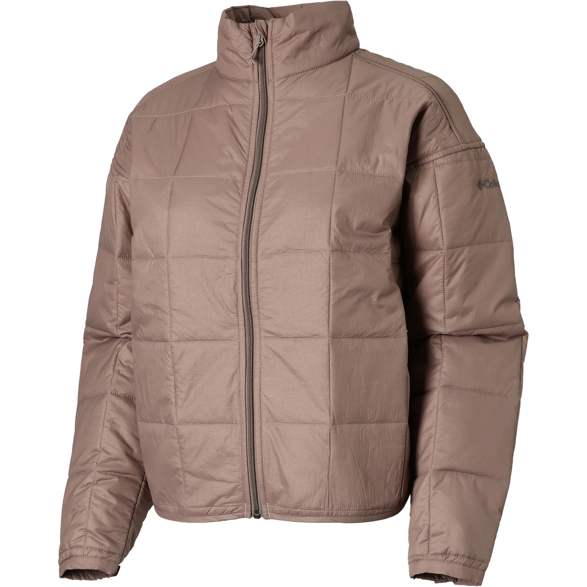 Columbia Damen Sienna Hill Quilted Jacke