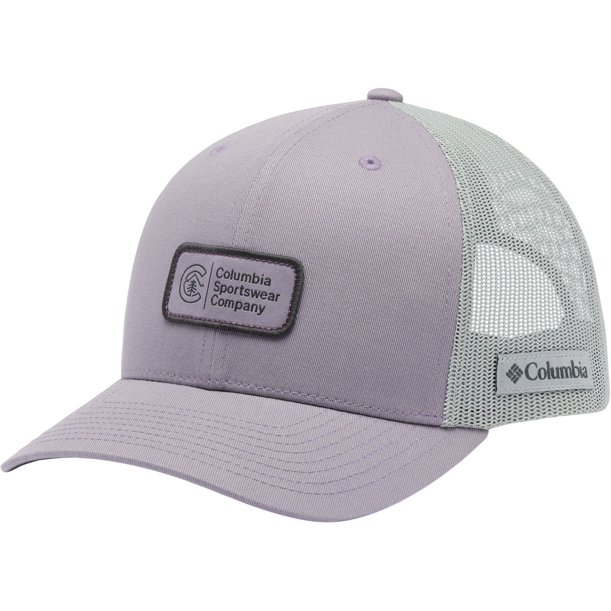 Columbia Mesh Snapback Cap