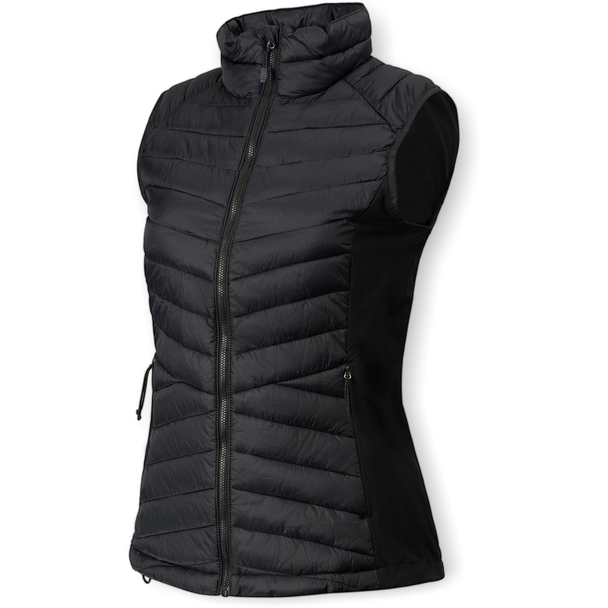Columbia Damen Powder Pass III Hybrid Weste