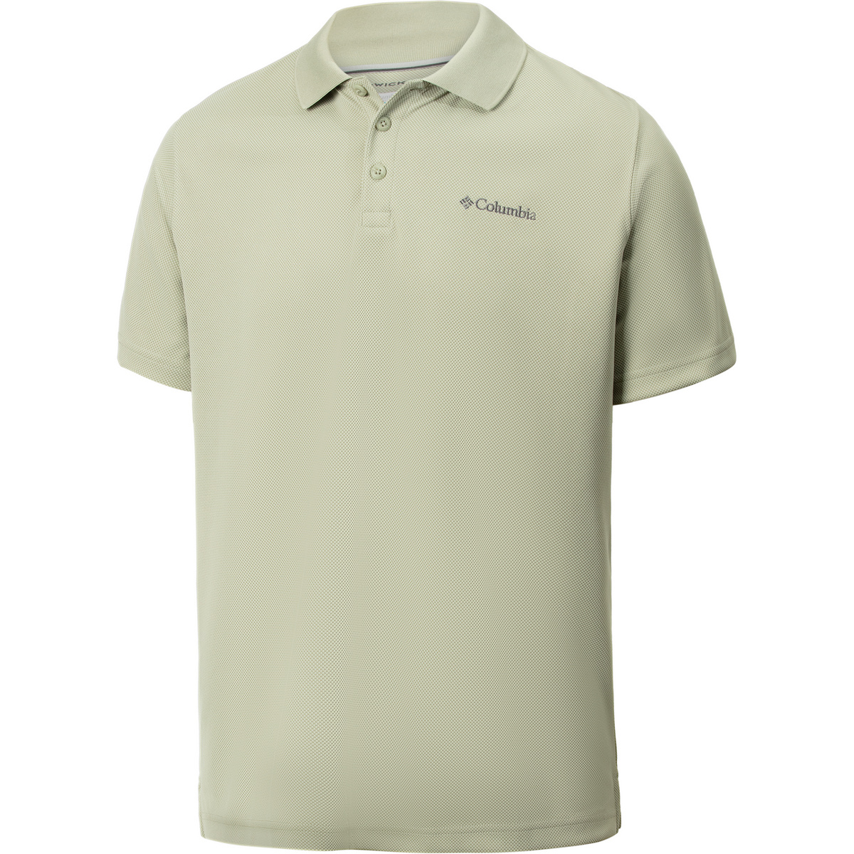Columbia Herren Utilizer Polo T-Shirt