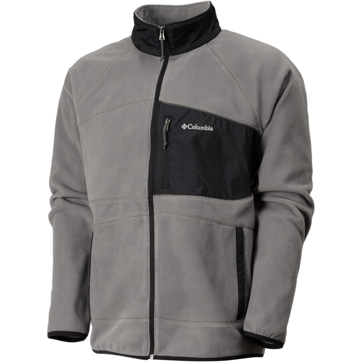 Columbia Herren Fast Trek Overlay Jacke