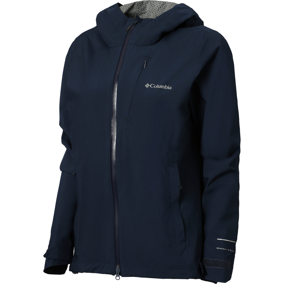 Columbia Damen Trailborne 2.5L Jacke