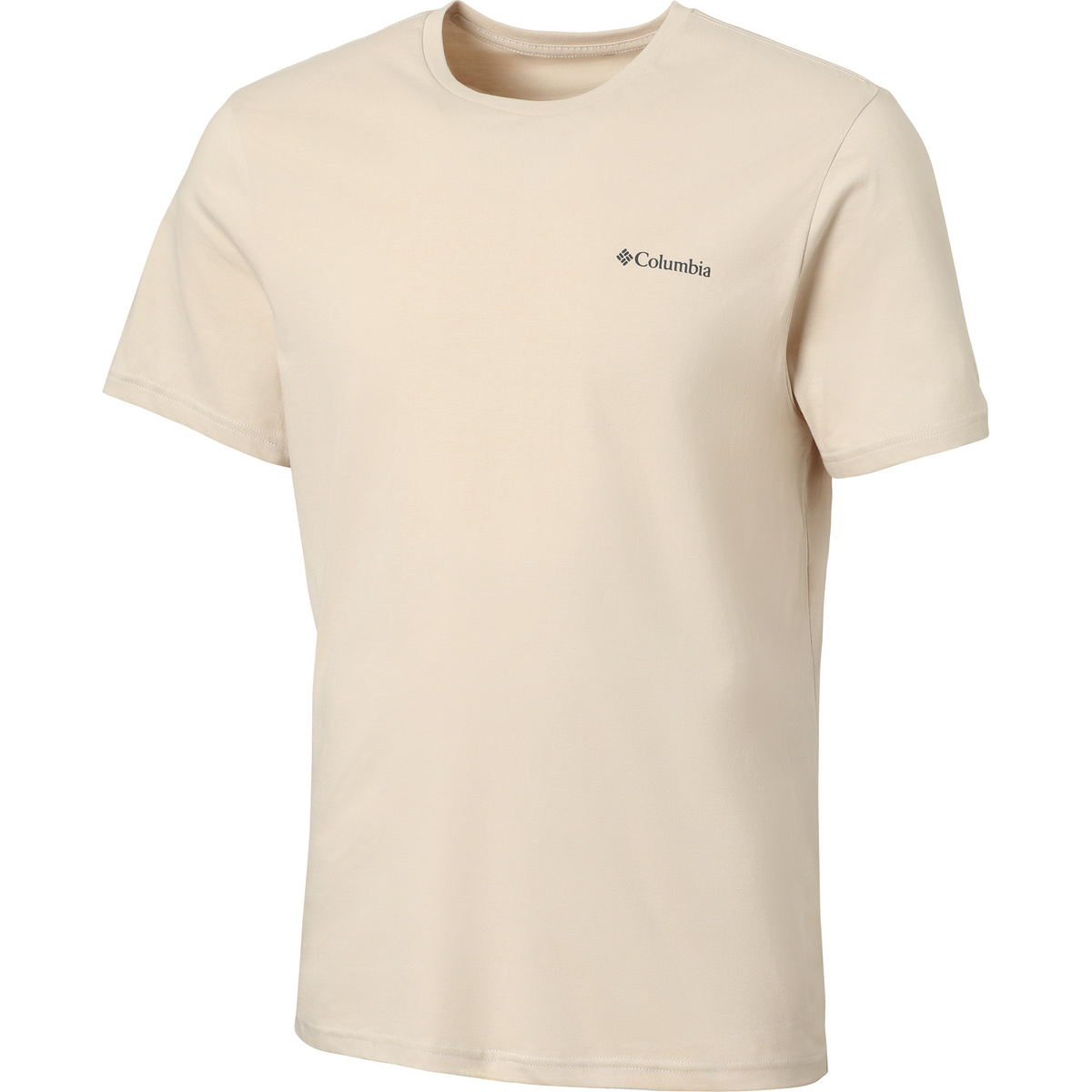 Columbia Herren CSC Logo Back T-Shirt