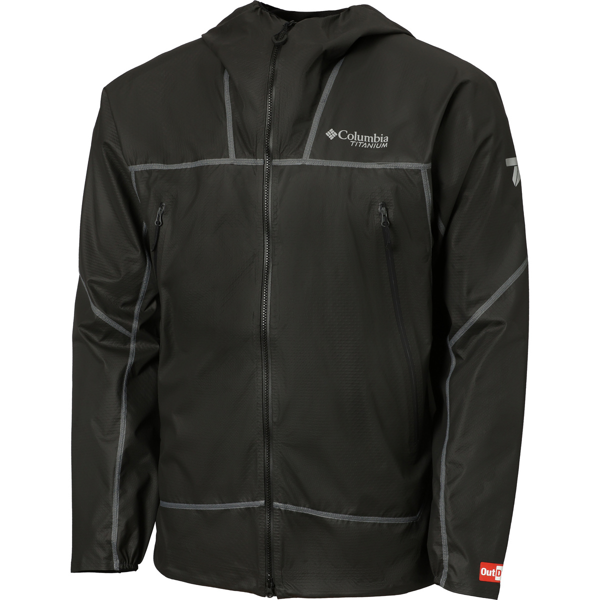Columbia Herren Cassiar Pro ODX Jacke