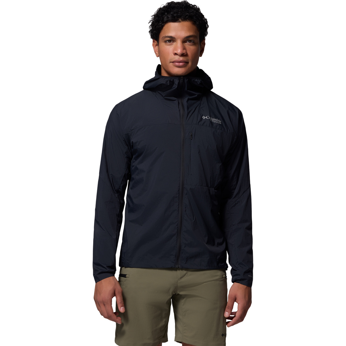 Columbia Herren Khyex Pro Wind Jacke