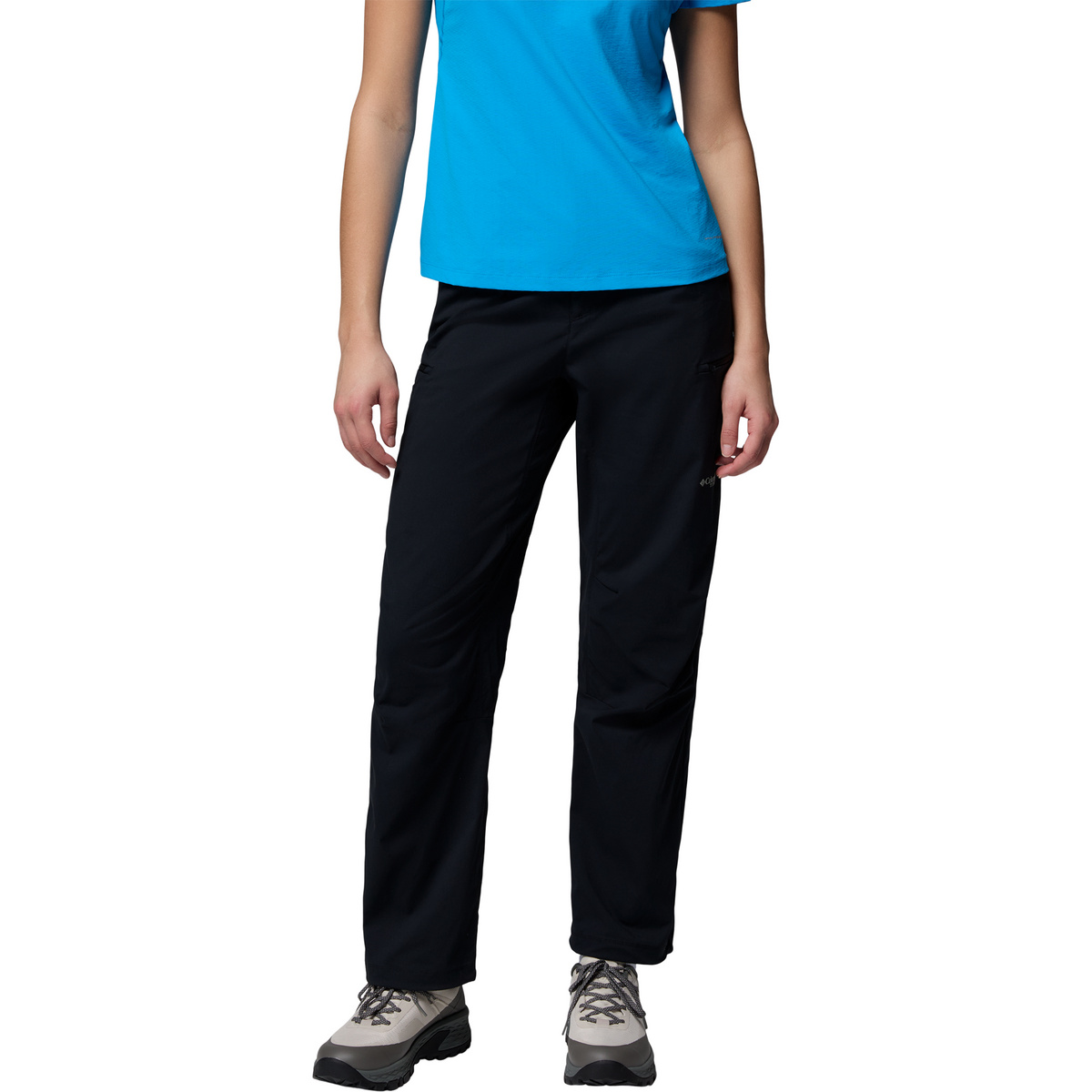 Columbia Damen Cosmiques Pro Nylon Hose