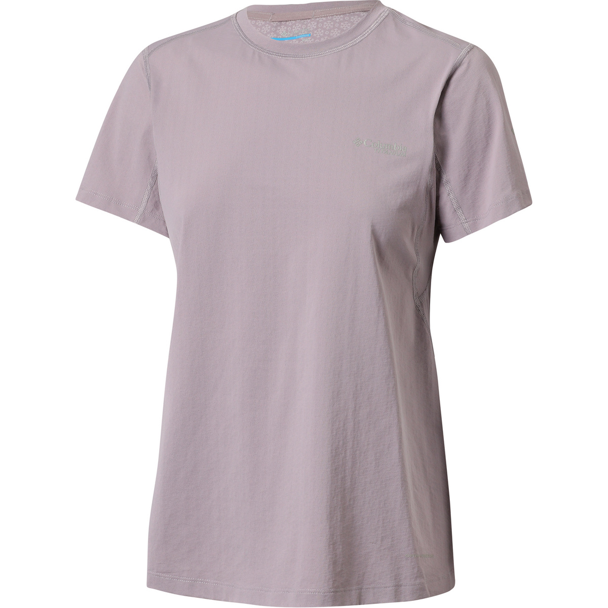 Columbia Damen Diamond Peak Pro T-Shirt