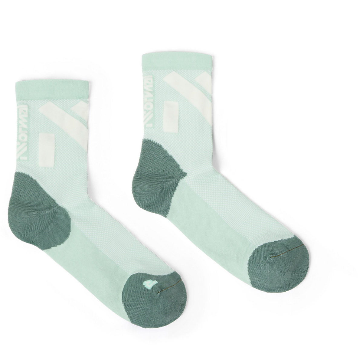 NNormal Race Low Cut Socken