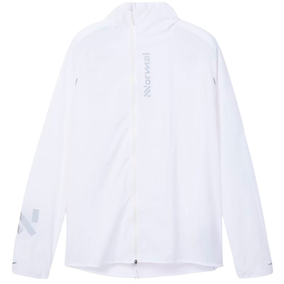 NNormal Herren Trail Wind Jacke