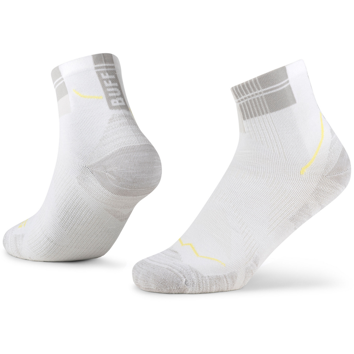 Buff Coolnet Quarter Socken