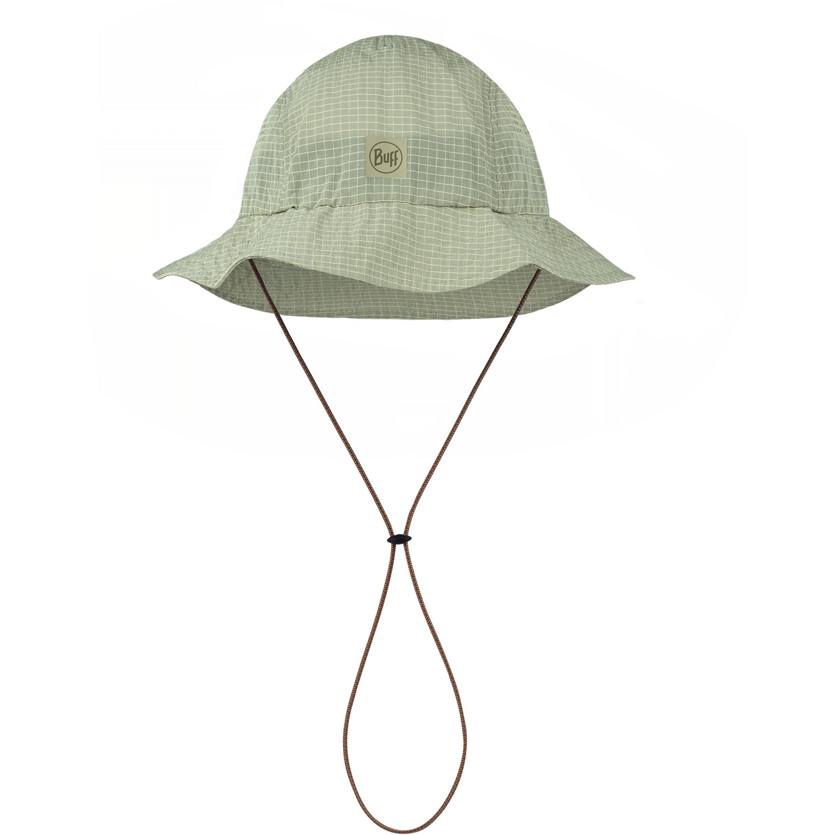 Buff Go Bucket Hut