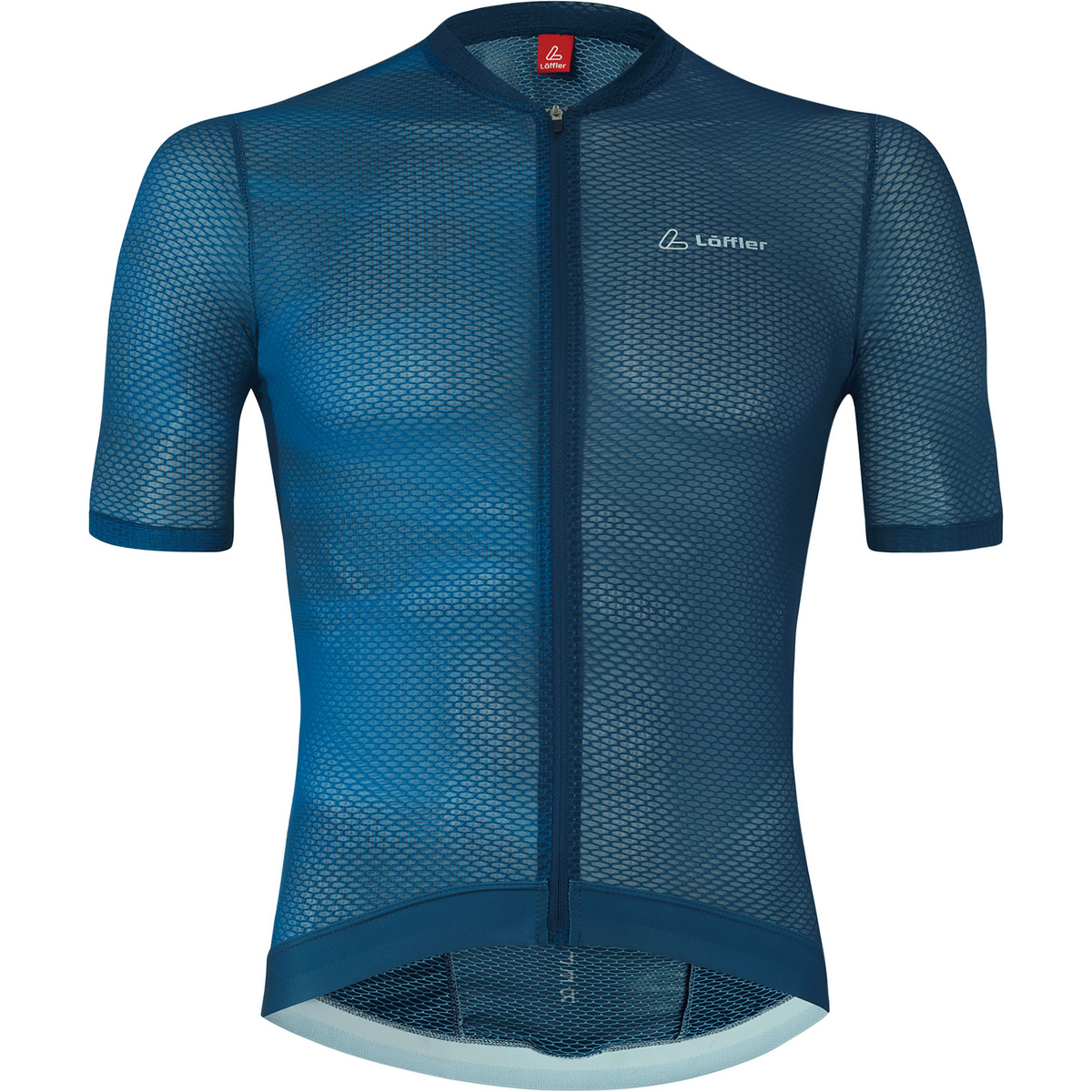 Löffler Herren Fresh Air Trikot