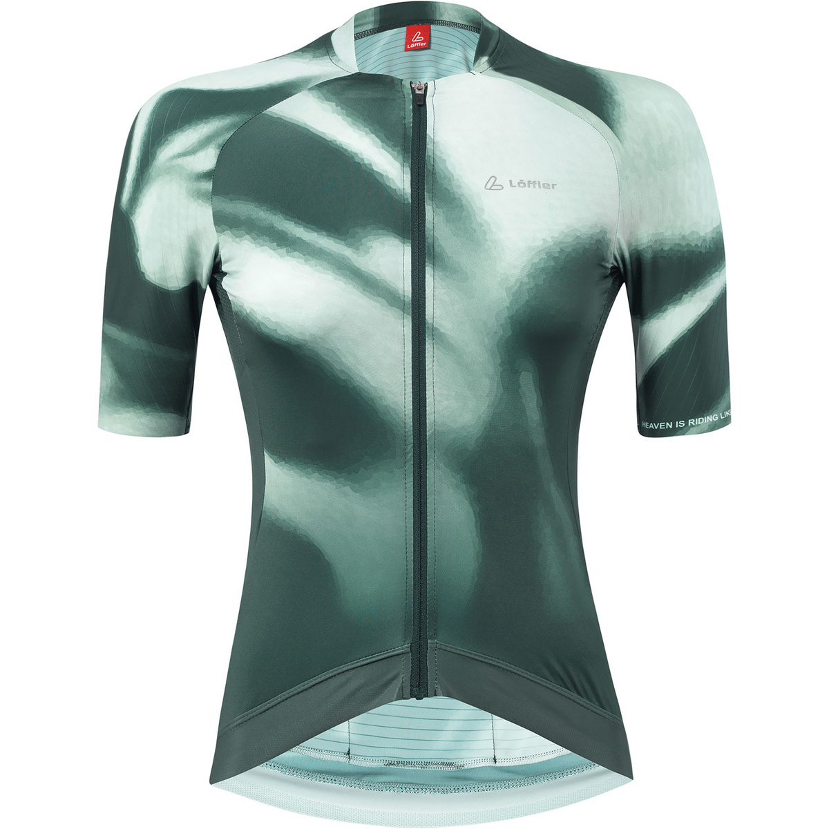 Löffler Damen Statement Psy Trikot