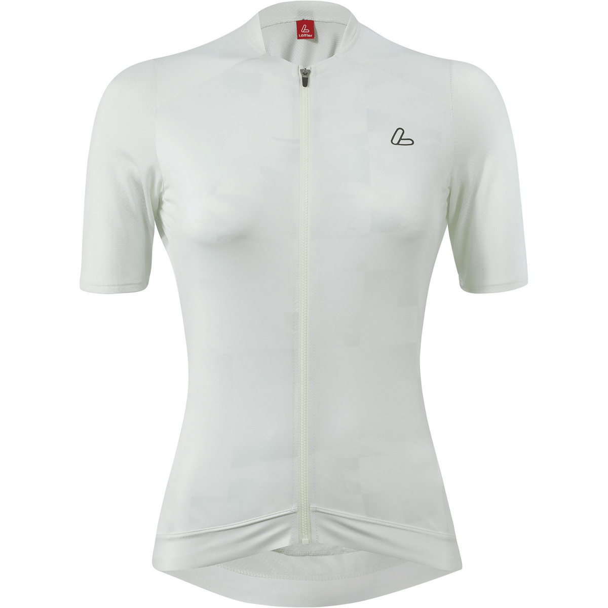 Löffler Damen Skys Escape Trikot