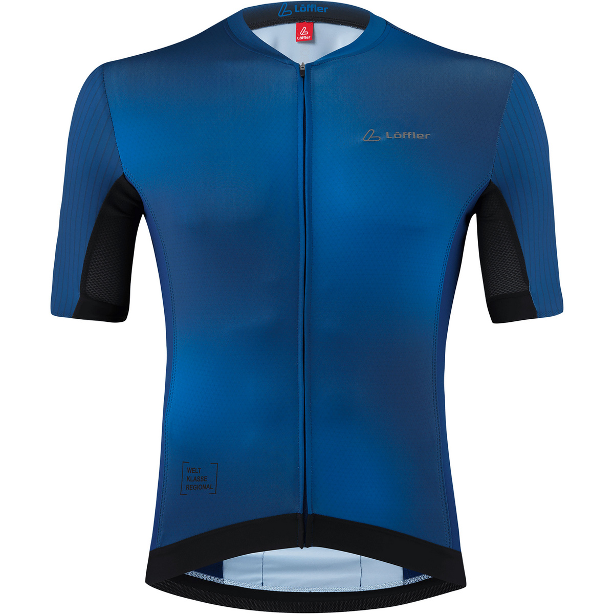 Löffler Herren Curro Hotbond Trikot