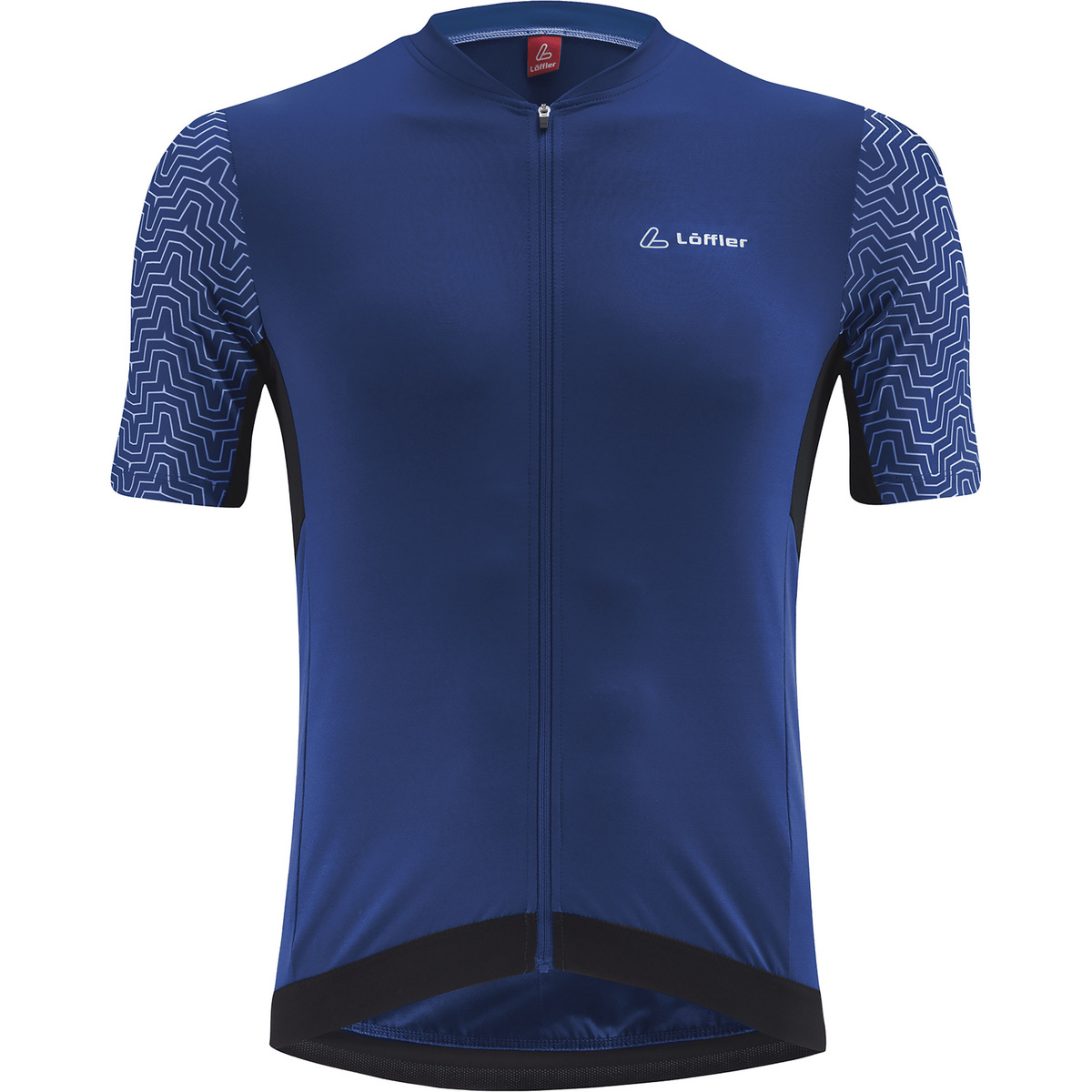 Löffler Herren Gordy Mid Trikot