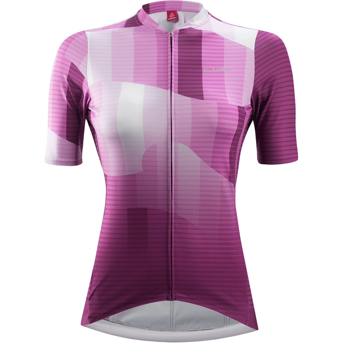 Löffler Damen Spectra Hotbond Trikot