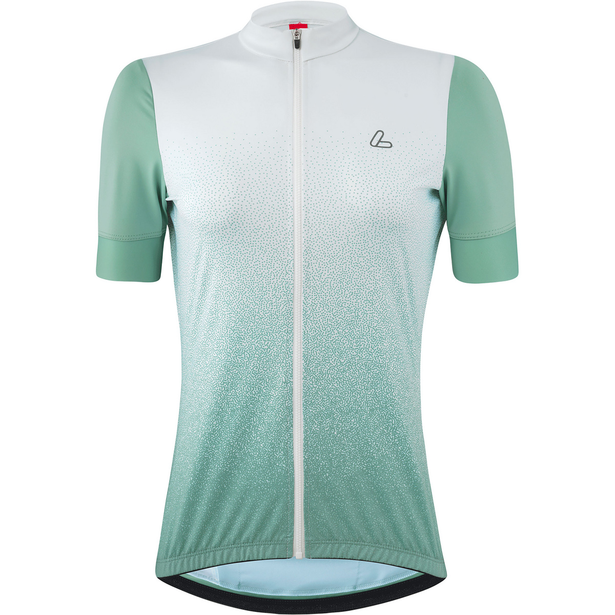Löffler Damen Skys Storm Mid Trikot