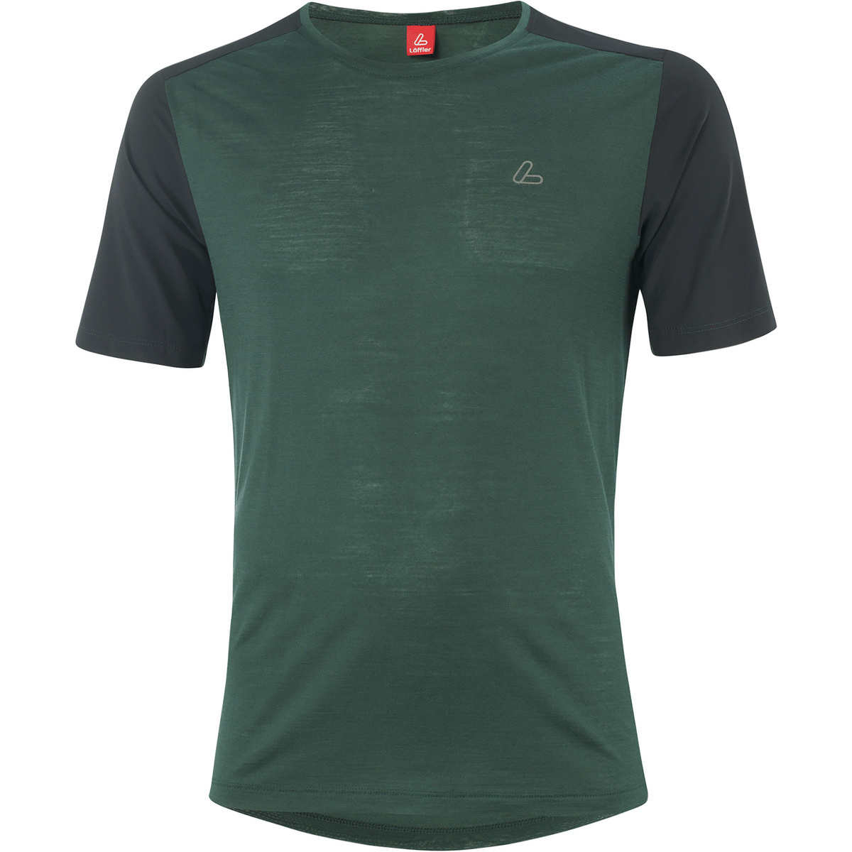 Löffler Herren Skys Merino T-Shirt