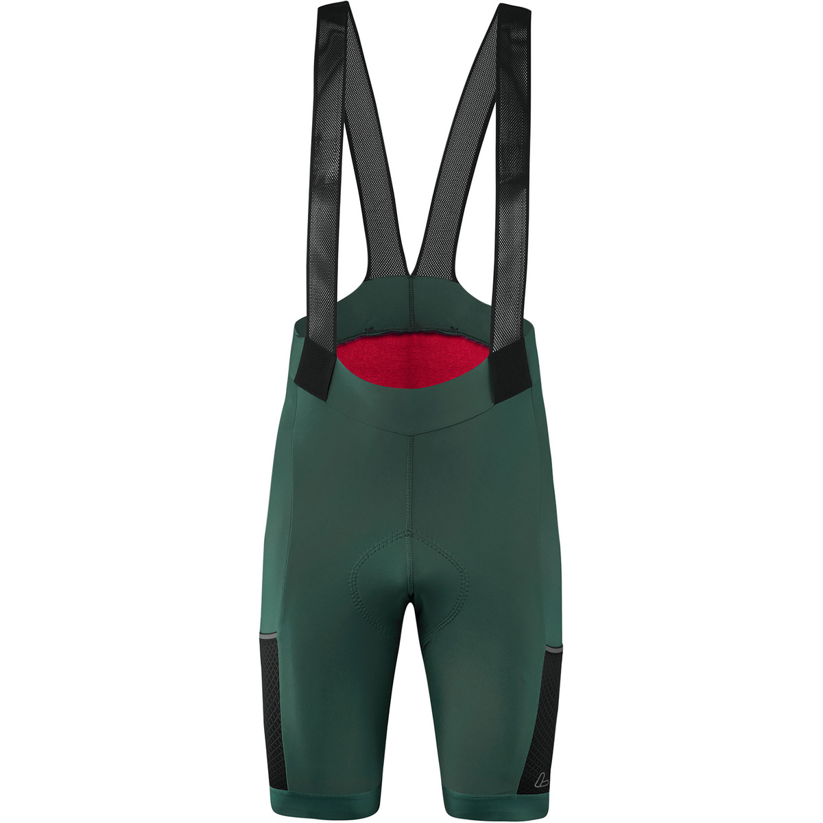 Löffler Herren Skys XT Bib kurz