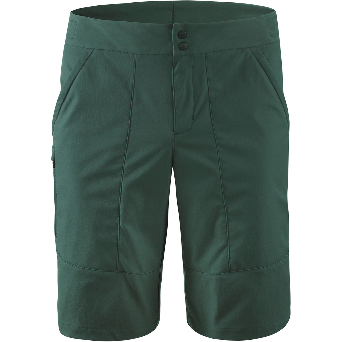 Löffler Herren Skys-E Tsl Radhose kurz