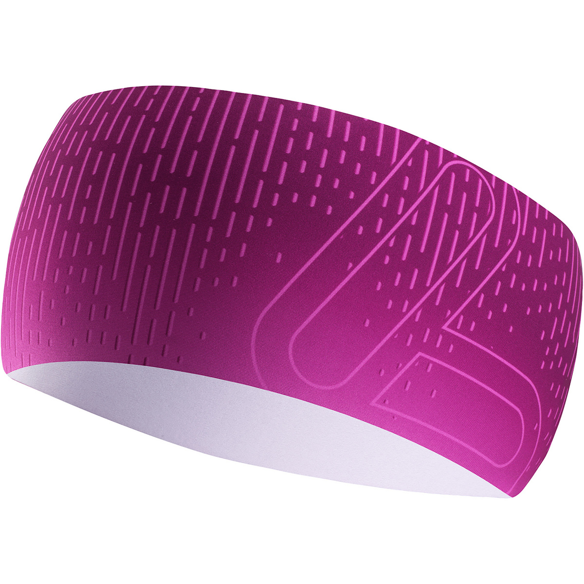 Löffler Elastic Open Cut Stirnband