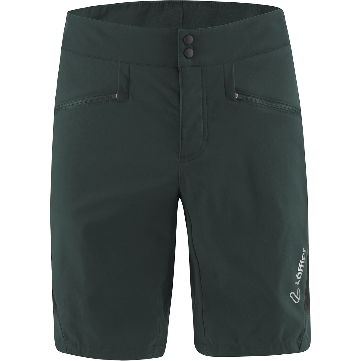 Löffler Herren Swida-G Csl Radhose kurz