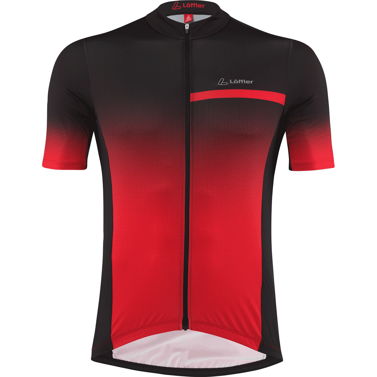 Löffler Herren Coogan Mid Trikot