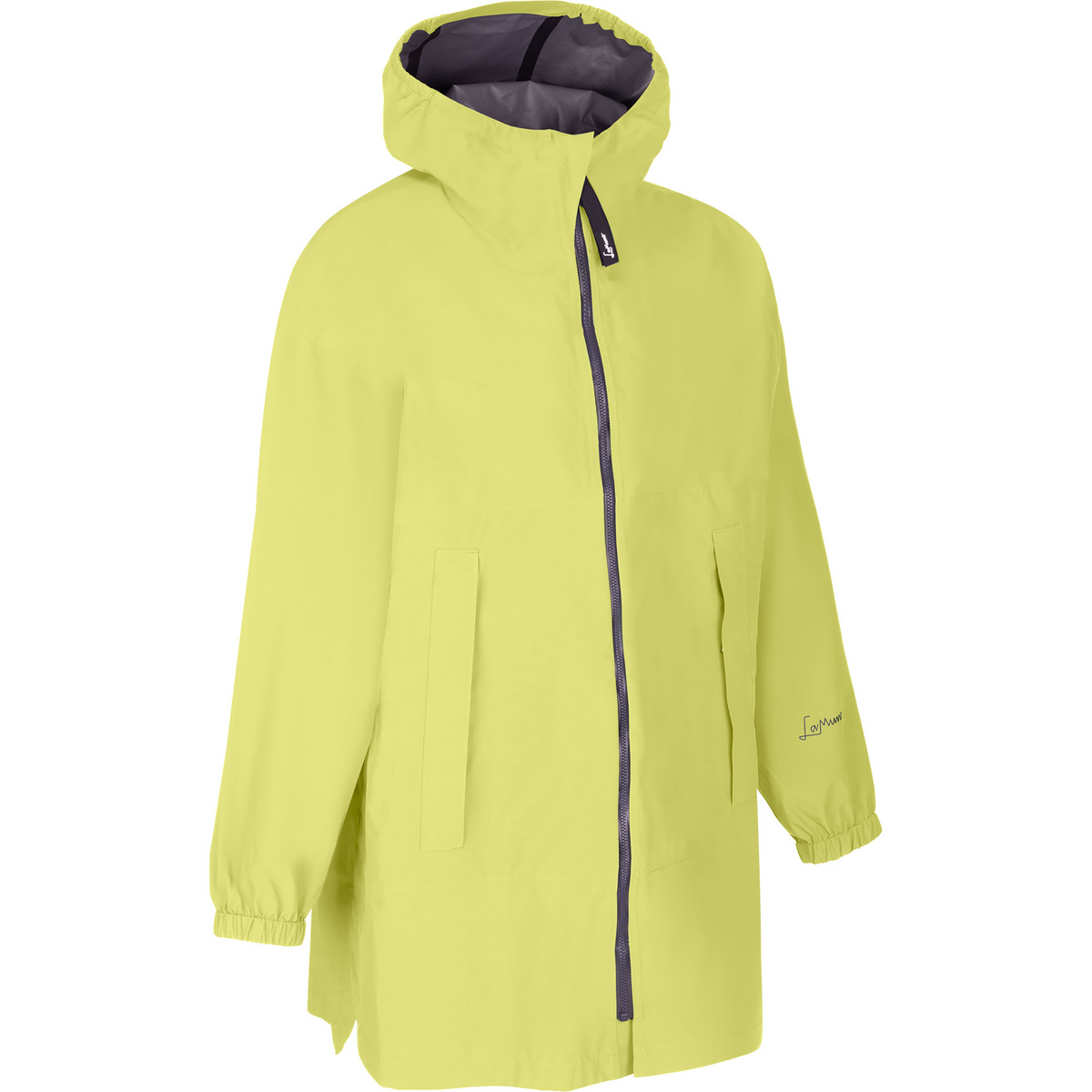 LaMunt Damen Emma 2.5l Parka