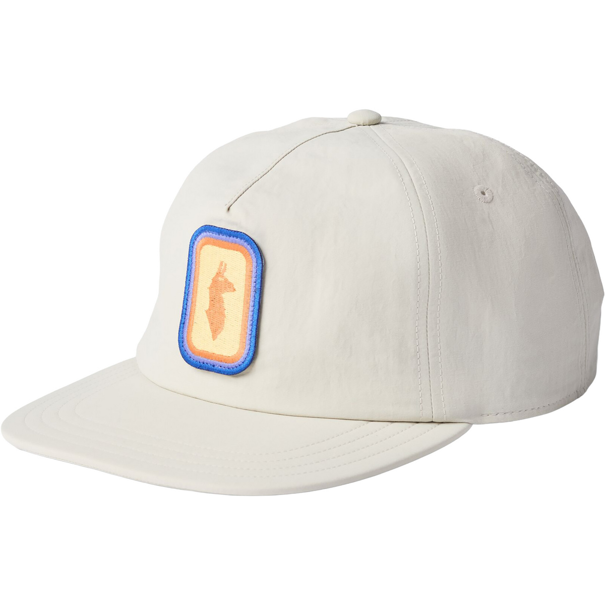 Cotopaxi Radiant Llama Heritage Cap