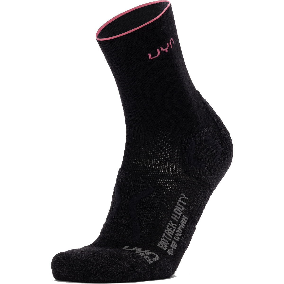 Uyn Damen Biotrek Heavy Duty Socken