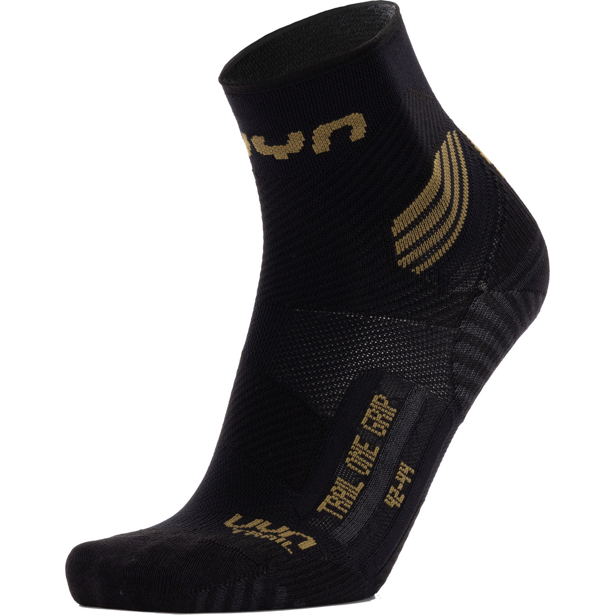 Uyn Damen Run Trail One Grip Socken