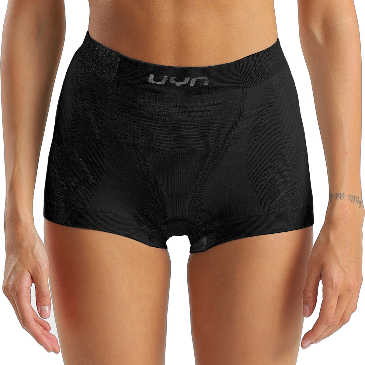 Uyn Damen Motyon Biotech Boxer Unterhose