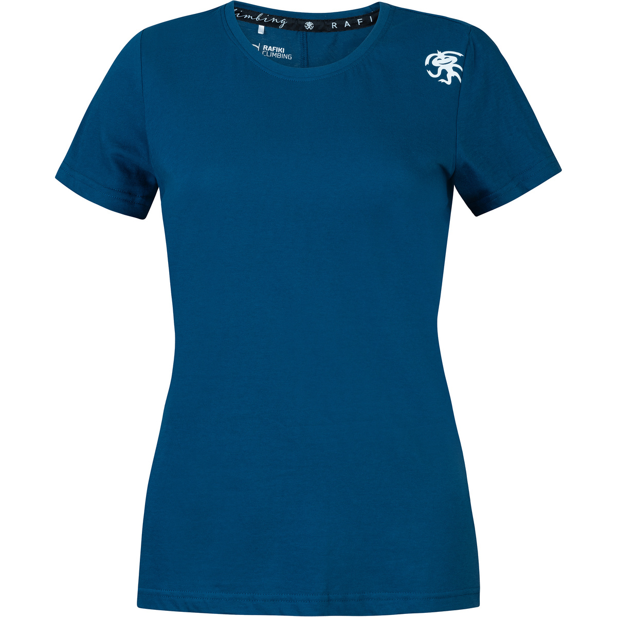 Rafiki Damen Mello Light T-Shirt