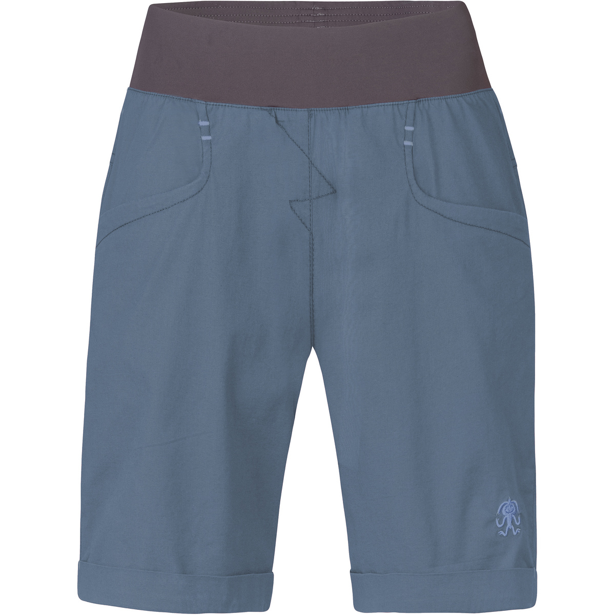 Rafiki Damen Misty Light Shorts