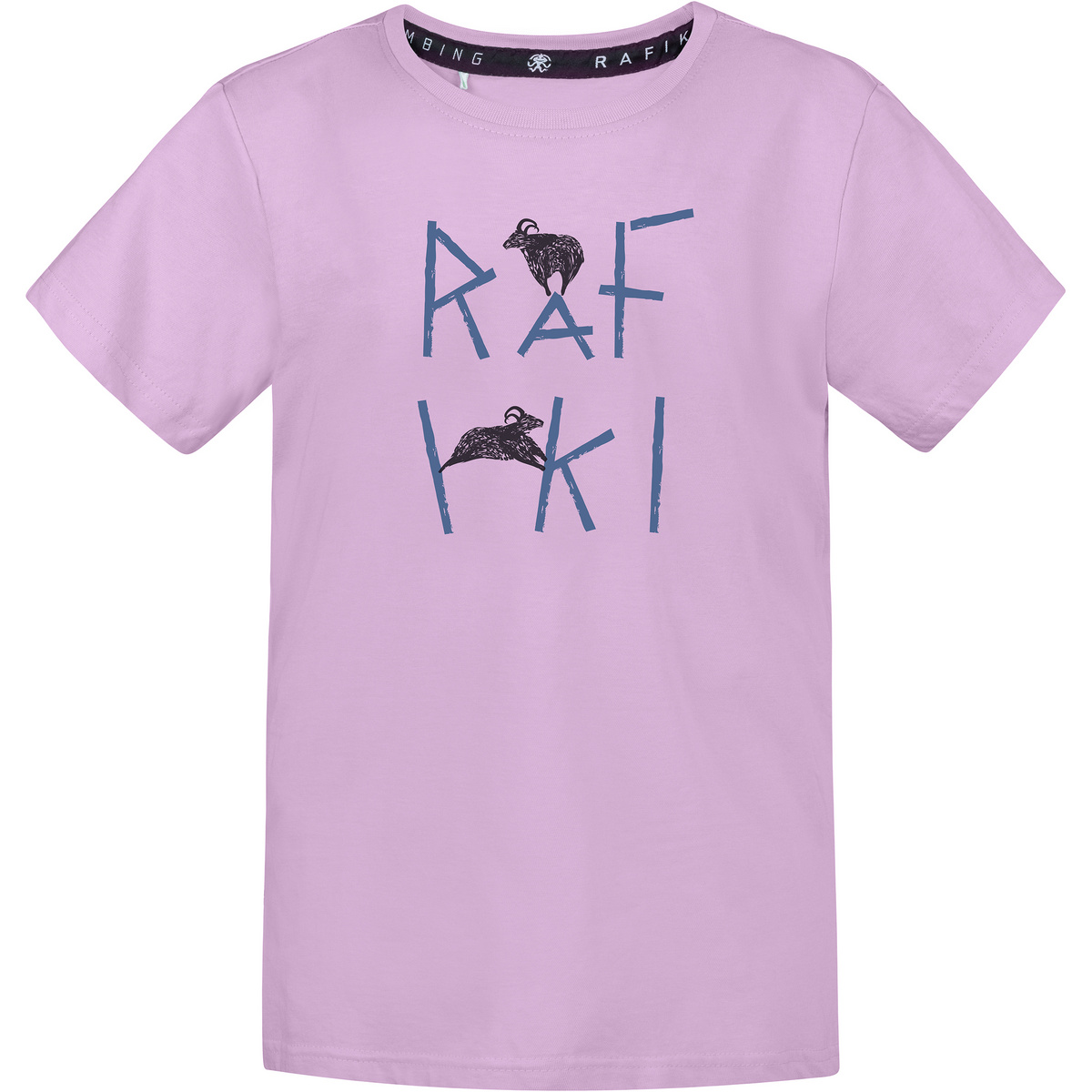 Rafiki Kinder Kailas T-Shirt
