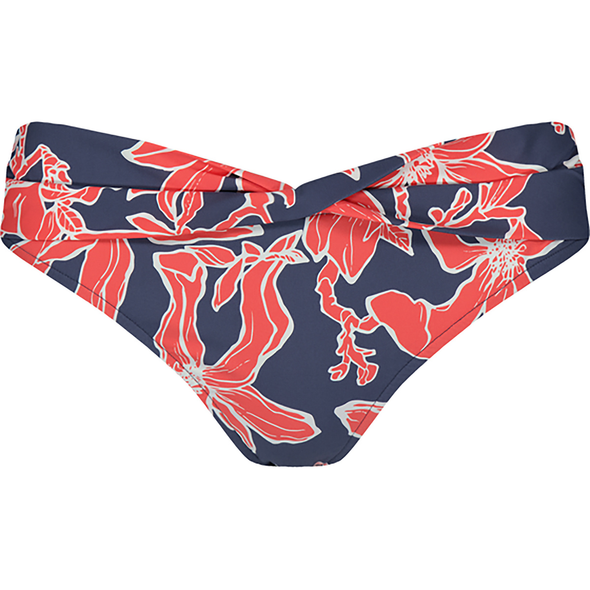 Barts Damen Camolo Bikini Hose