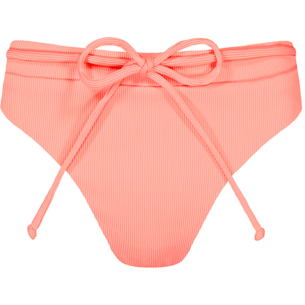 Barts Damen Cimazy Cheeky High Waist Bikini Hose