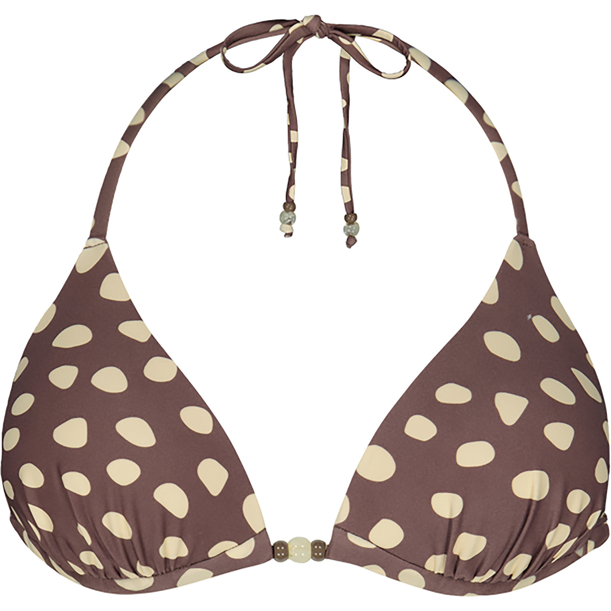 Barts Damen Dauna Triangle Bikini Oberteil