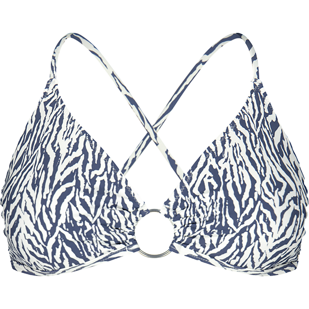Barts Damen Nerissa Tri-Fancy Bikini Oberteil