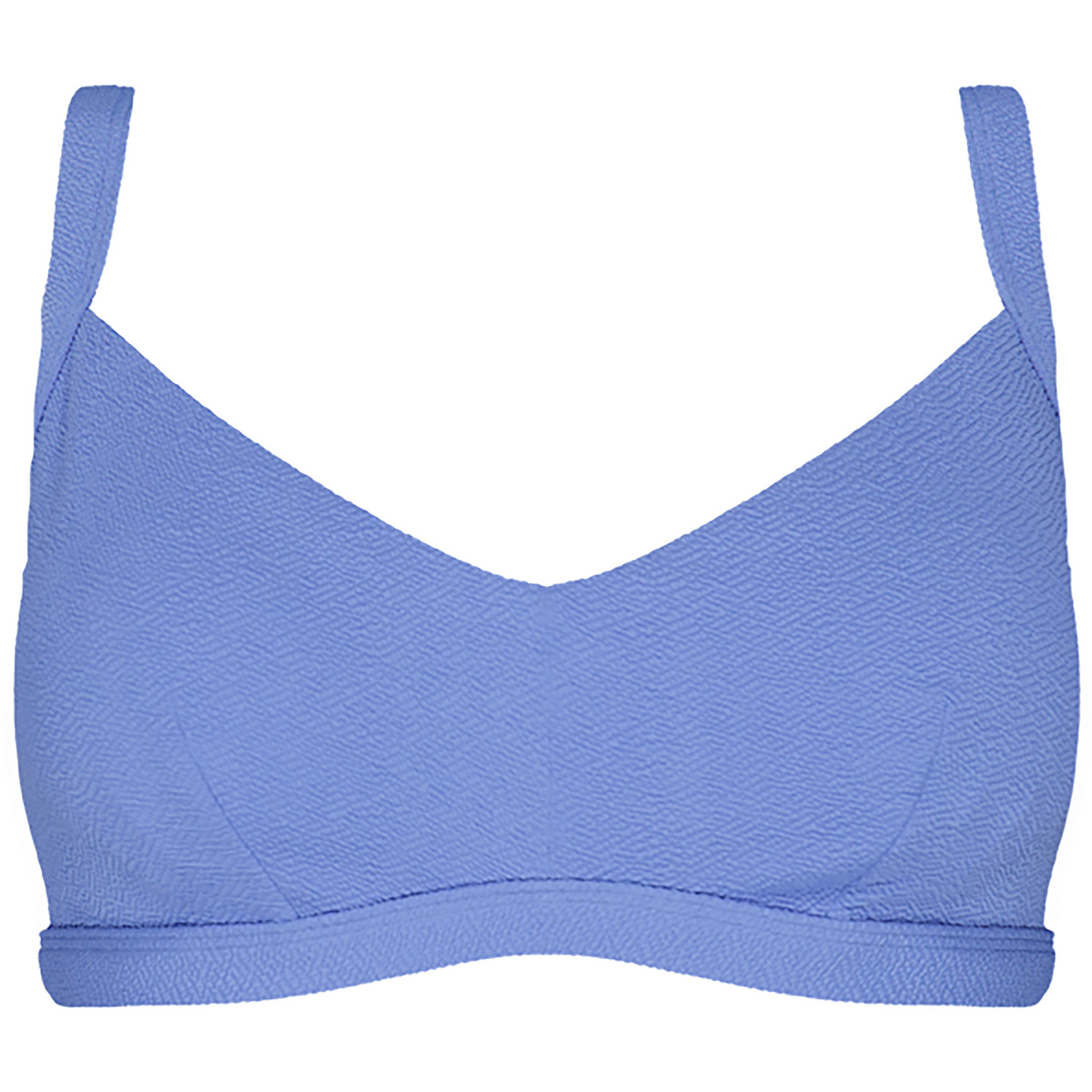 Barts Damen Saltoty High Support Bikini Oberteil