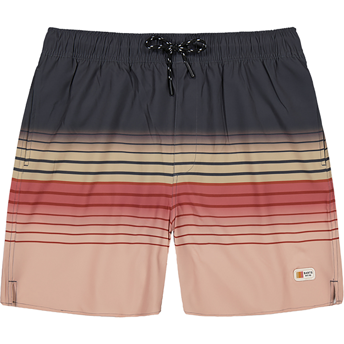 Barts Herren Amadouc Badeshorts